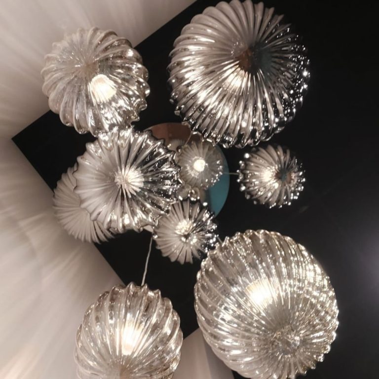 Suspension Fall 9 exclusive maison XXL