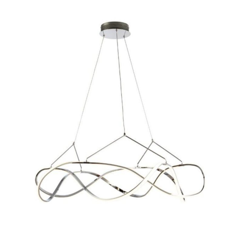 Lustre maison XXL Wind 2