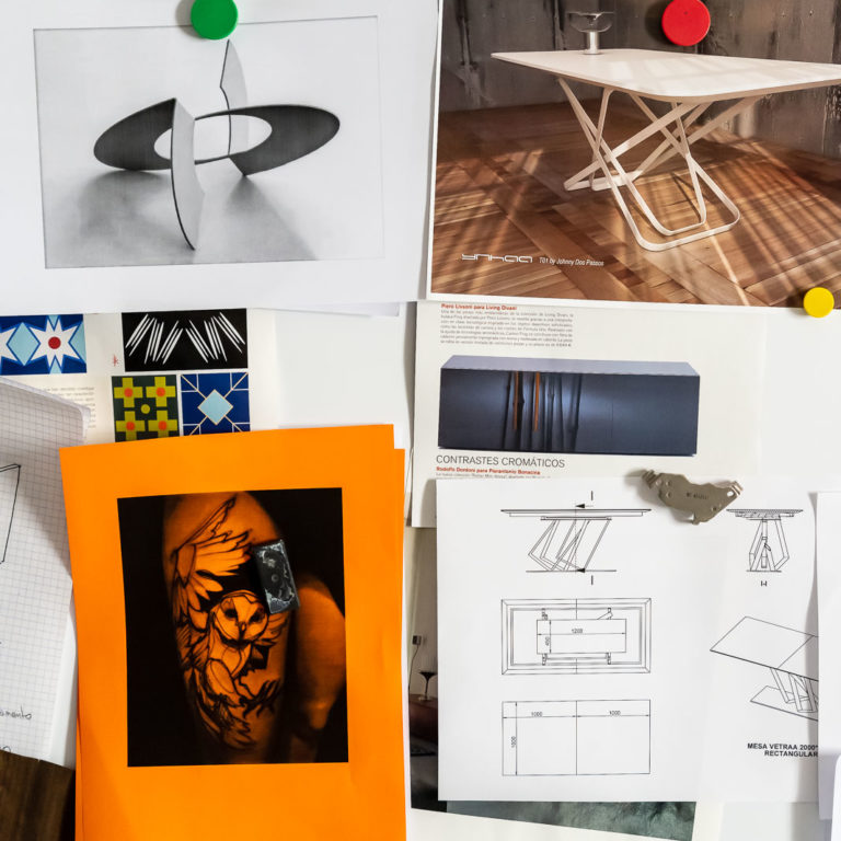 Inspiration design des meubles maison XXL