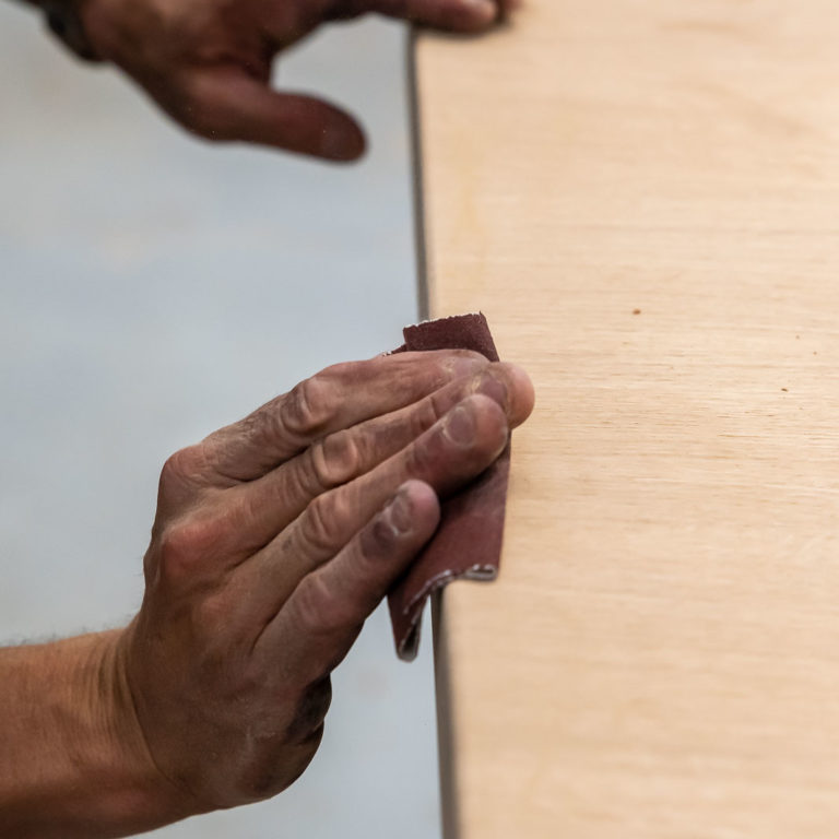 Fabrication et finition des meubles maison XXL