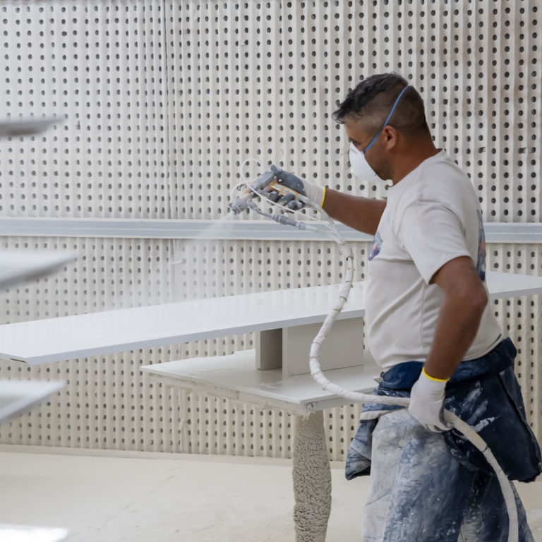 Fabrication EU des meubles maison XXL