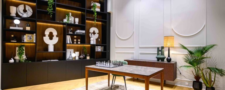 Sur-mesure maison XXL