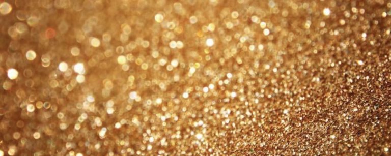 Déco dorée - le détail qui fait Bling !