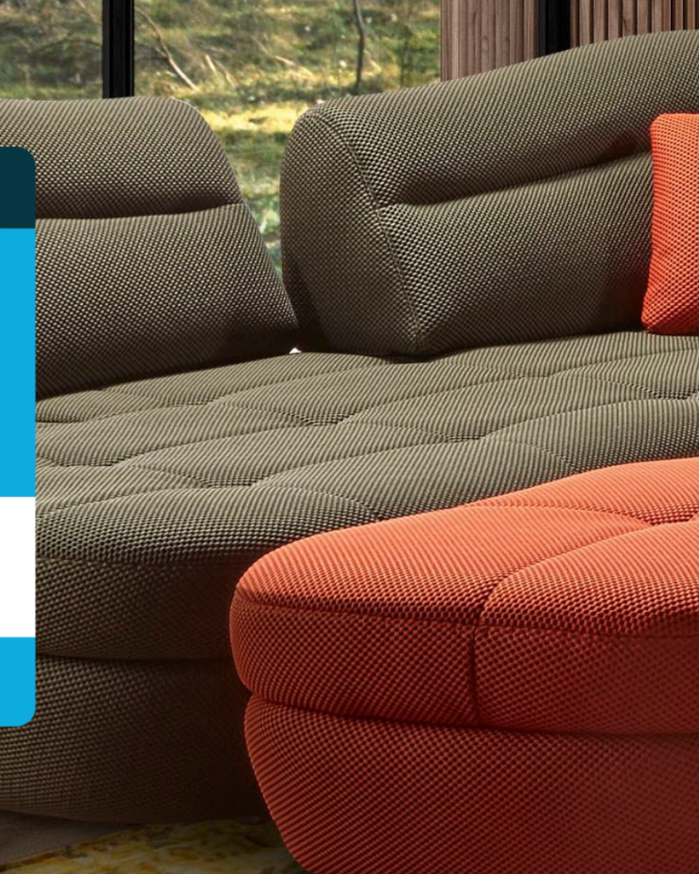 Un nouveau trophée design maison XXL pour la maille technique 3D maison XXL