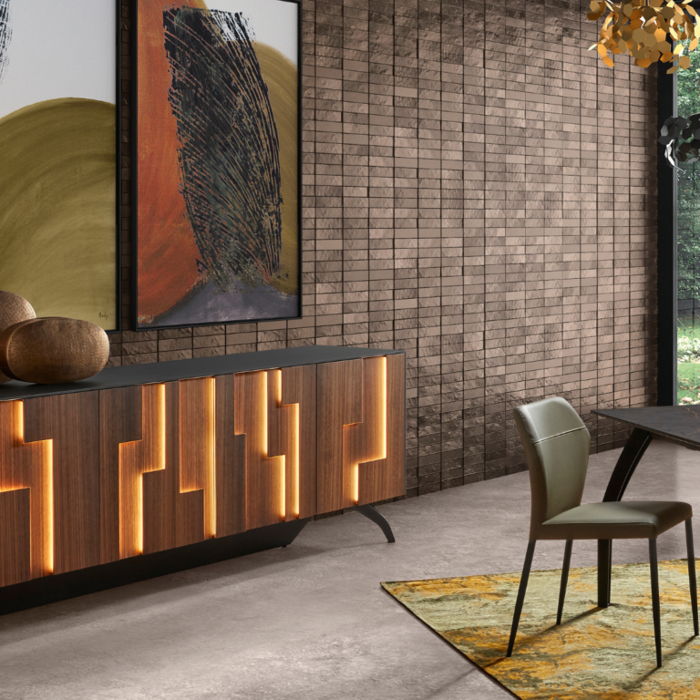 Nouveau prix design pour le buffet CASAA