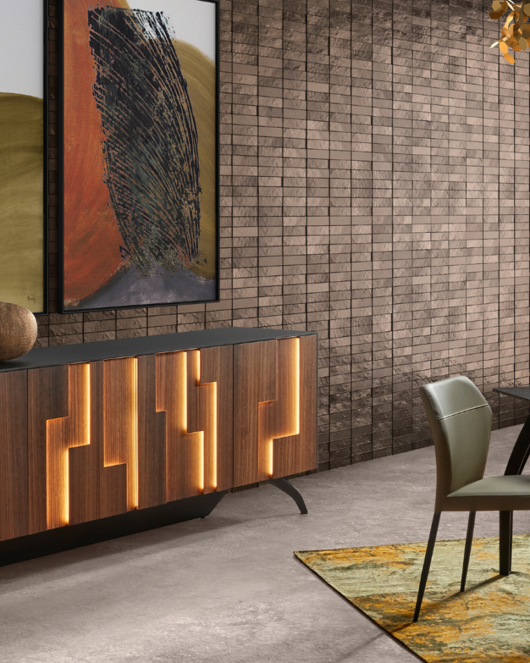 Nouveau prix design pour le buffet CASAA