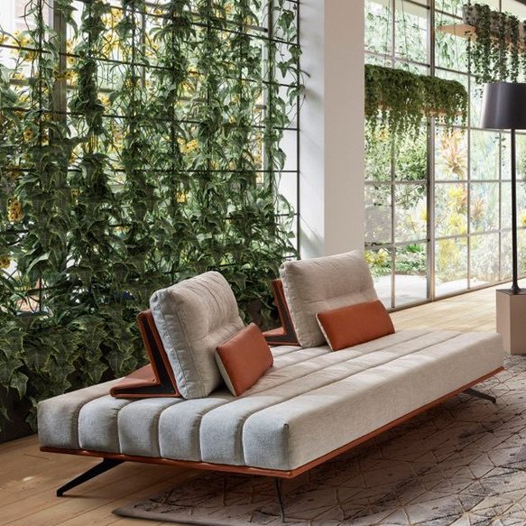 canapé FLASH en situation