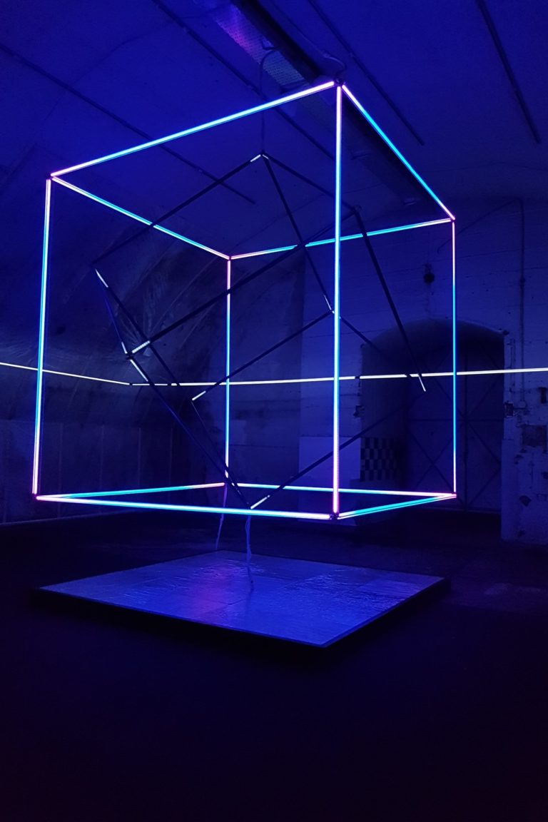 Fuori Salone (expo OFF 2019)