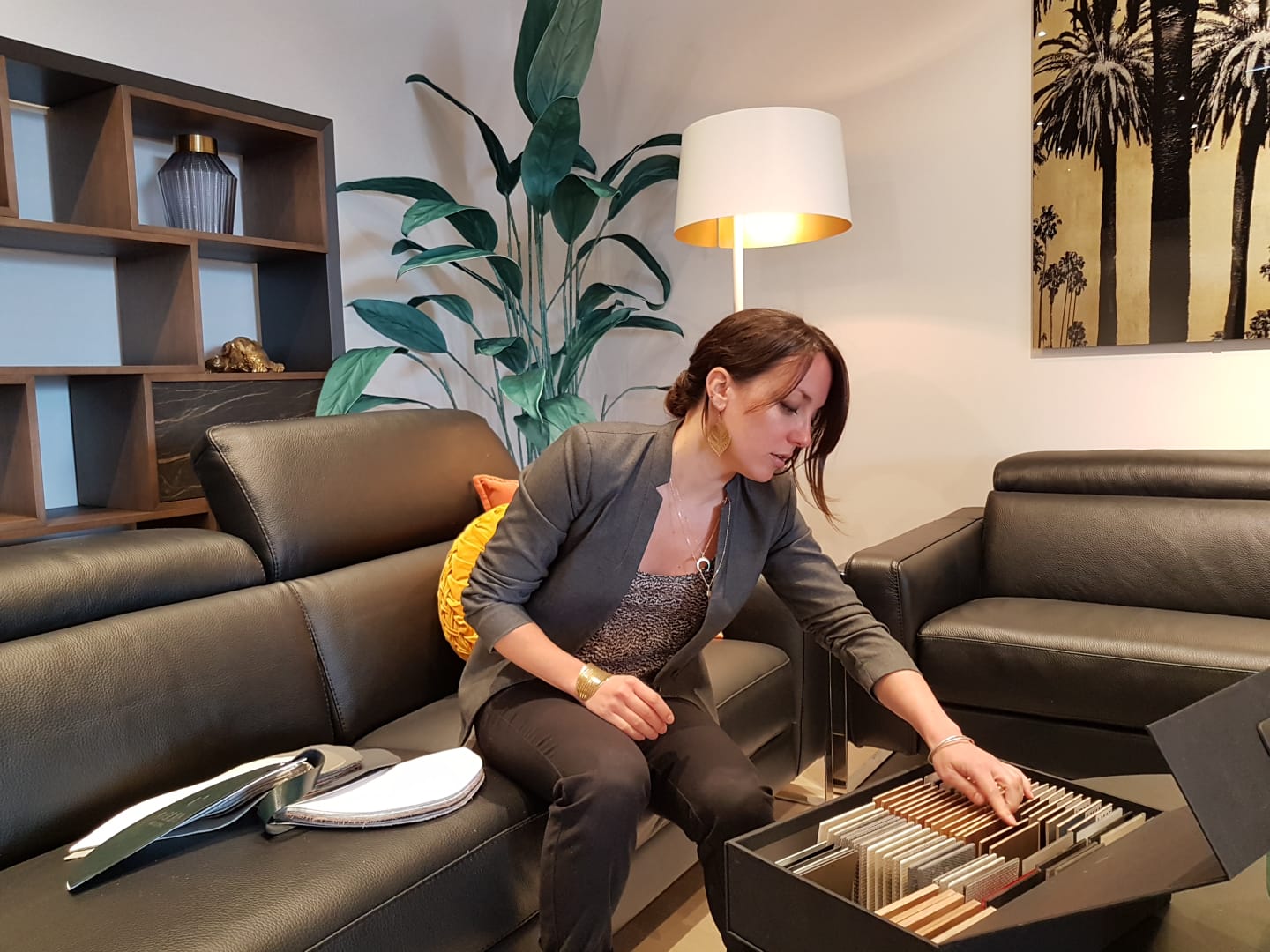 Blog XXL - Floriane Larnac, décoratrice et architecte d'intérieur XXL Maison