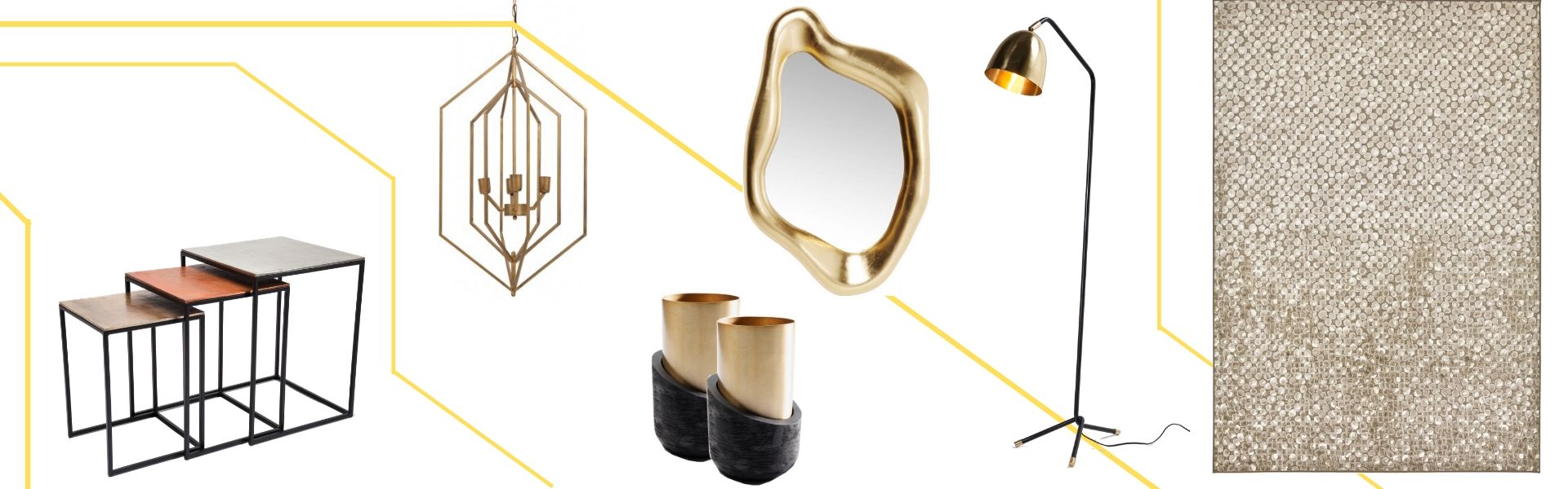 Accessoiriser le salon STREAM XXL Maison Accessoiriser le salon STREAM XXL Maison