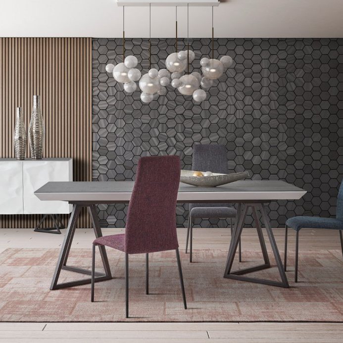 Buffet contemporain PLIAA