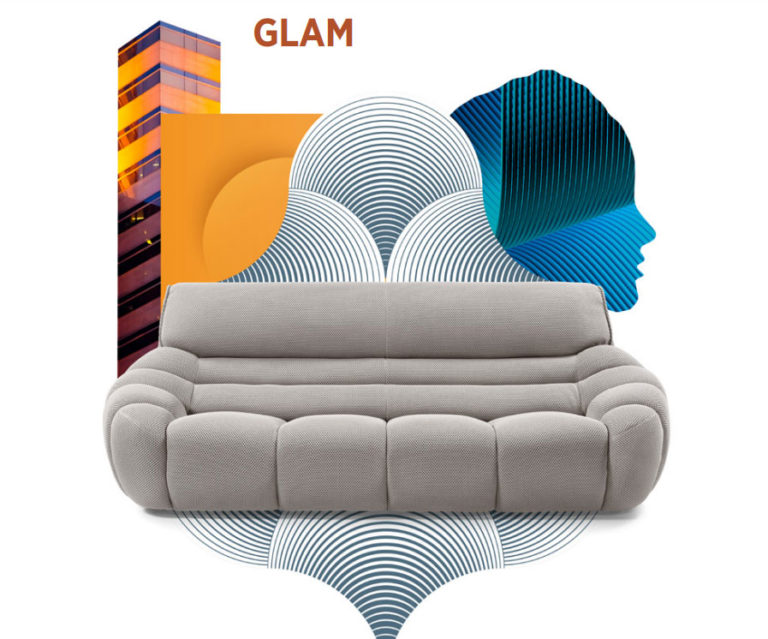 maison XXL - Design GLAM