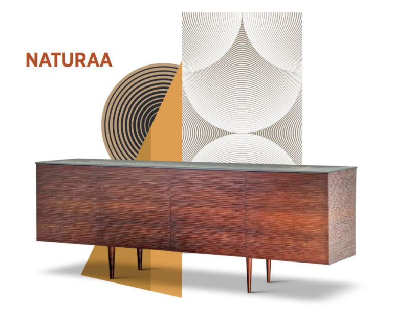 maison XXL - Design NATURAA