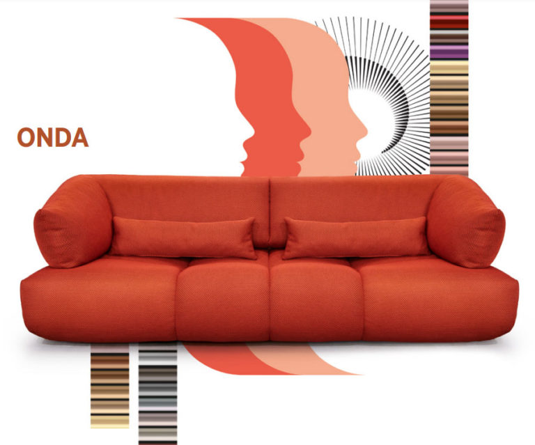 maison XXL - Design ONDA