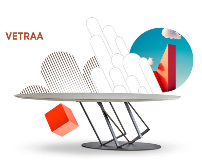 maison XXL - Design VETRAA